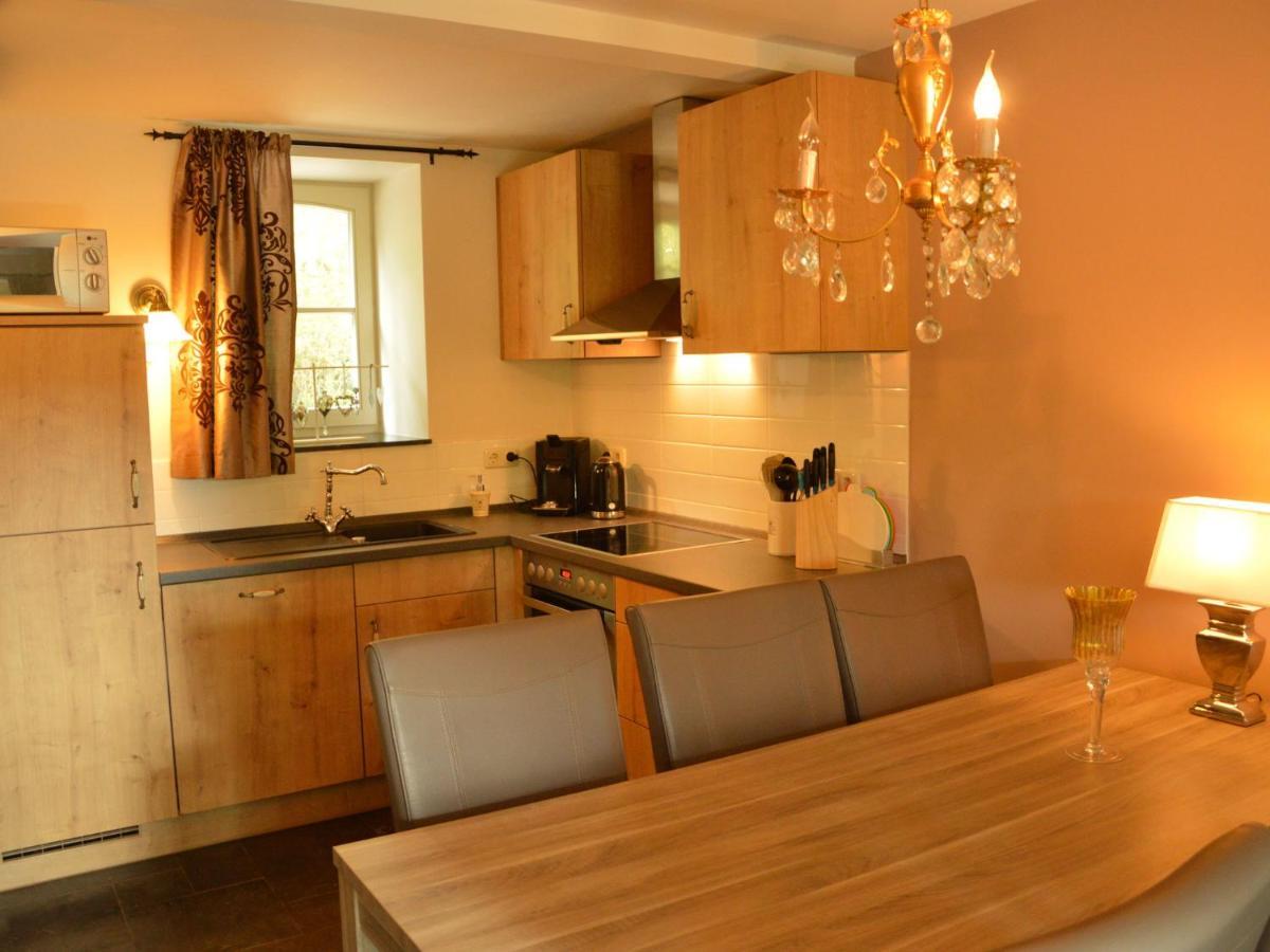 Attractively Furnished Holiday Home In Slenaken Eksteriør billede