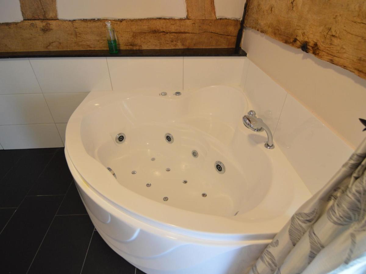 Attractively Furnished Holiday Home In Slenaken Eksteriør billede