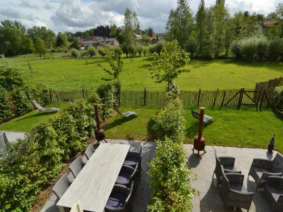 Attractively Furnished Holiday Home In Slenaken Eksteriør billede