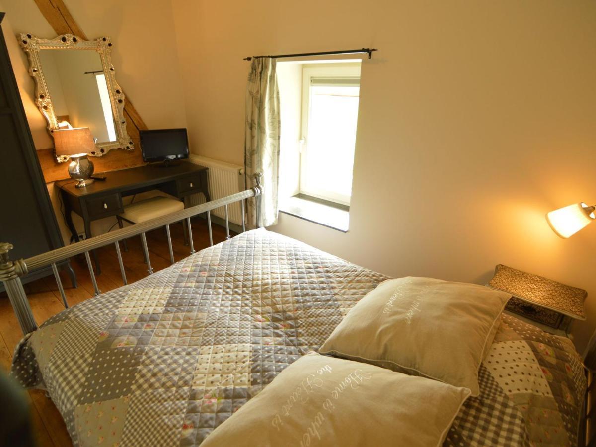 Attractively Furnished Holiday Home In Slenaken Eksteriør billede