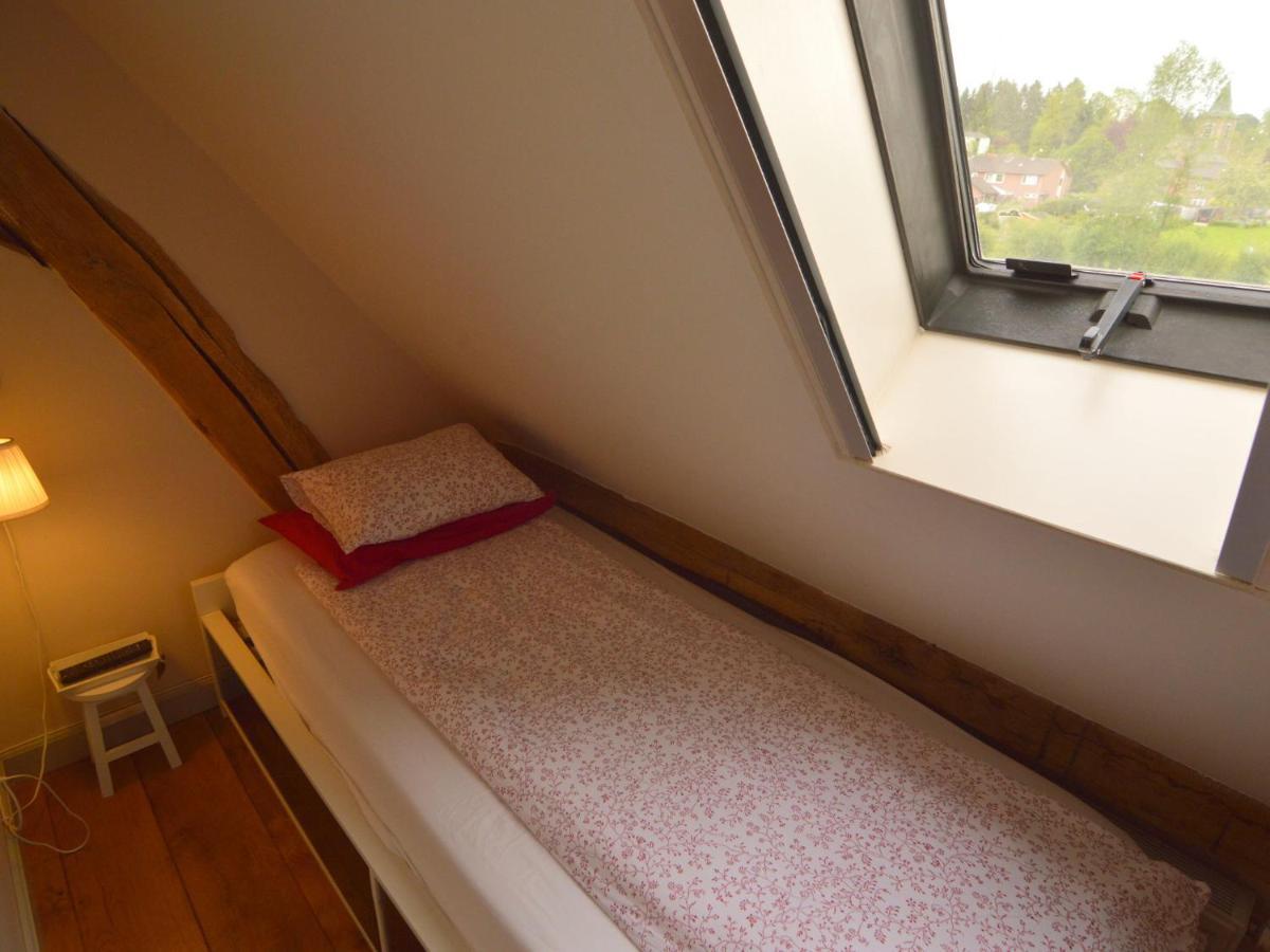 Attractively Furnished Holiday Home In Slenaken Eksteriør billede